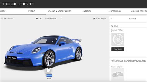 Configurator .